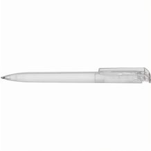Kugelschreiber Trias softfrost/transparent (softfrost/transparent) (Art.-Nr. CA594483)