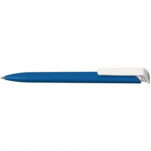 Kugelschreiber Trias high gloss (Art.-Nr. CA594750) - Der Trias high gloss ist ein Druckkugels...