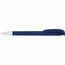 Kugelschreiber Jona matt Ms (dunkelblau) (Art.-Nr. CA594849)