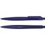 Kugelschreiber Shape recycling (dunkelblau) (Art.-Nr. CA598388)