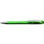 Kugelschreiber Boa transparent MMn (grün transparent) (Art.-Nr. CA598931)