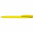 Kugelschreiber Cobra high gloss (gelb) (Art.-Nr. CA602287)
