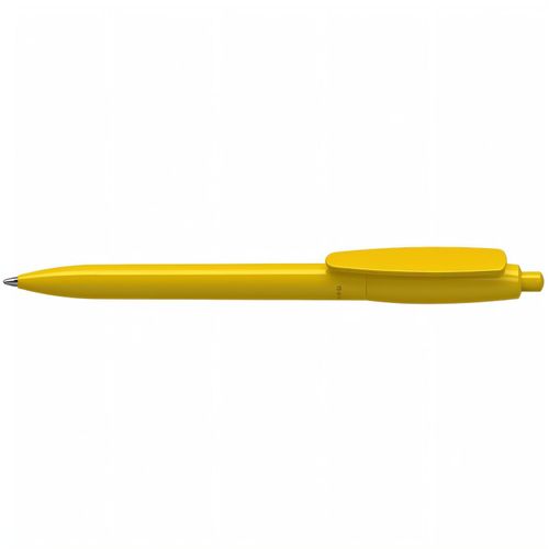 Kugelschreiber Klix bio (Art.-Nr. CA605605) - Der Klix bio ist ein Druckkugelschreiber...