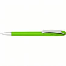 Kugelschreiber Boa high gloss MMn (hellgrün) (Art.-Nr. CA606672)