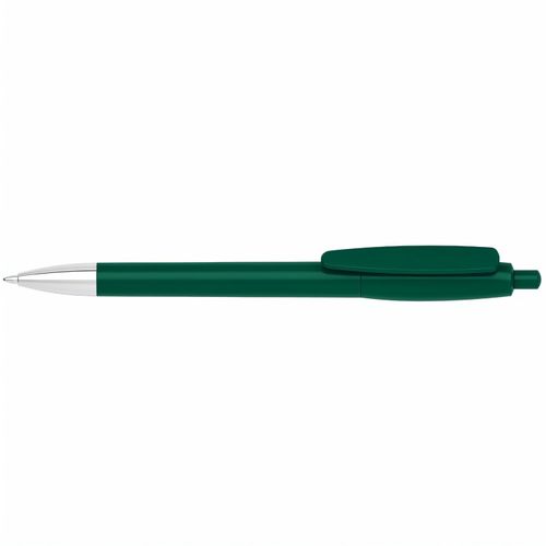 Kugelschreiber Klix high gloss Mn (Art.-Nr. CA607593) - Der Klix high gloss Mn ist ein Druckkuge...