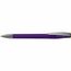 Kugelschreiber Cobra softfrost MMn (softfrost violett) (Art.-Nr. CA610042)