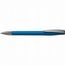 Kugelschreiber Cobra softtouch MMn (softtouch hellblau) (Art.-Nr. CA611054)