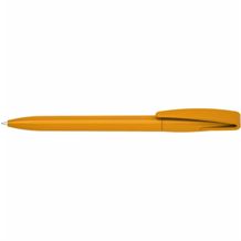 Kugelschreiber Cobra high gloss (hellorange) (Art.-Nr. CA612440)