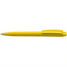 Kugelschreiber Zeno bio (gelb) (Art.-Nr. CA617330)