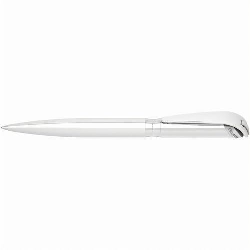 Kugelschreiber I-roq metal Mc (Art.-Nr. CA617753) - Der I-roq metal Mc ist ein Drehkugelschr...