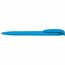 Kugelschreiber Jona high gloss (cyan) (Art.-Nr. CA618384)