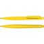 Kugelschreiber Shape recycling (gelb) (Art.-Nr. CA620948)