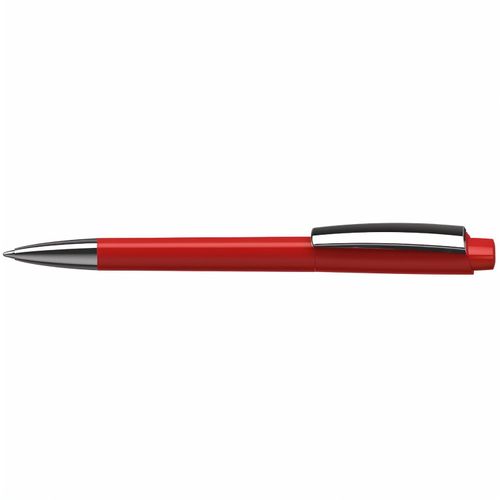 Kugelschreiber Zeno high gloss MMn (Art.-Nr. CA621921) - Der Zeno high gloss MMn ist ein Druckkug...