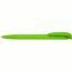 Kugelschreiber Jona high gloss (hellgrün) (Art.-Nr. CA626498)