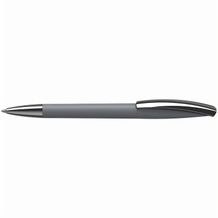Kugelschreiber Arca softtouch MMn (softtouch grau) (Art.-Nr. CA630382)