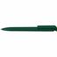 Kugelschreiber Trias structure/high gloss (dunkelgrün) (Art.-Nr. CA632375)