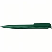 Kugelschreiber Tailor diamond/high gloss (dunkelgrün) (Art.-Nr. CA633012)
