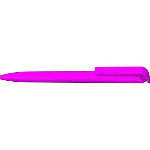 Kugelschreiber Trias high gloss (Art.-Nr. CA635112) - Der Trias high gloss ist ein Druckkugels...
