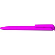 Kugelschreiber Trias high gloss (magenta) (Art.-Nr. CA635112)