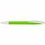 Kugelschreiber Arca high gloss MMn (hellgrün) (Art.-Nr. CA637062)