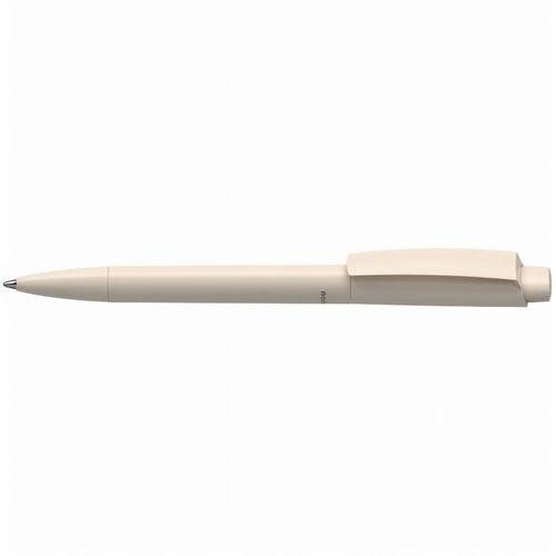 Kugelschreiber Zeno bio (Art.-Nr. CA662246) - Der Zeno bio ist ein Druckkugelschreiber...