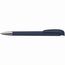 Kugelschreiber Jona softgrip Ms (softgrip kobaltblau) (Art.-Nr. CA665036)