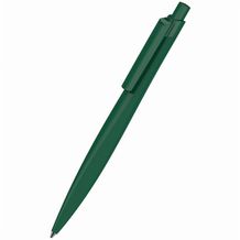 Kugelschreiber Shape recycling (dunkelgrün) (Art.-Nr. CA683909)