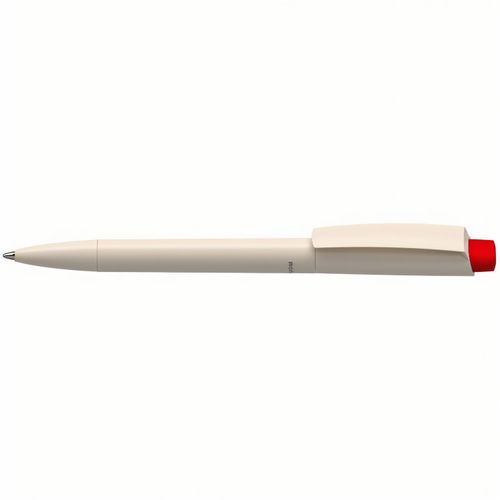 Kugelschreiber Zeno bio (Art.-Nr. CA684708) - Der Zeno bio ist ein Druckkugelschreiber...