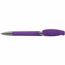 Kugelschreiber Rodeo transparent Mn (violett transparent) (Art.-Nr. CA685514)