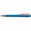 Kugelschreiber Zeno high gloss MMn (hellblau) (Art.-Nr. CA687185)