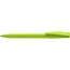 Kugelschreiber Cobra bio matt (hellgrün) (Art.-Nr. CA692171)