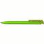 Kugelschreiber Trias high gloss/transparent (hellgrün / hellgrün transparent) (Art.-Nr. CA697549)
