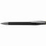 Kugelschreiber Cobra softfrost MMn (softfrost schwarz) (Art.-Nr. CA697870)