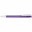 Kugelschreiber Jona ice MMs (violett ice) (Art.-Nr. CA721436)