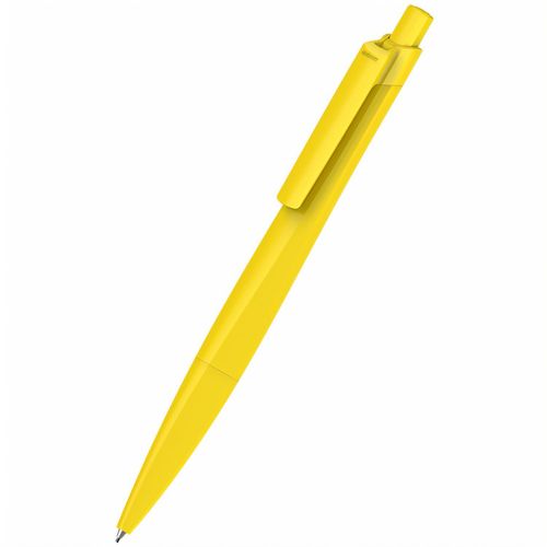 Druckkugelschreiber Shape recycling pencil (Art.-Nr. CA728242) - Der Shape recycling pencil ist ein...