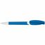 Kugelschreiber Rodeo high gloss Mn (hellblau) (Art.-Nr. CA730676)