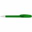 Kugelschreiber Boa transparent Mn (grün transparent) (Art.-Nr. CA735349)