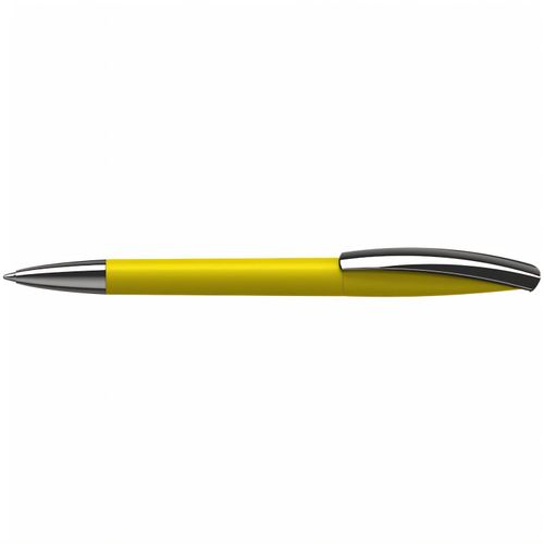 Kugelschreiber Arca softtouch MMn (Art.-Nr. CA762975) - Der Arca softtouch MMn ist ein Drehkugel...