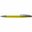 Kugelschreiber Arca softtouch MMn (softtouch gelb) (Art.-Nr. CA762975)
