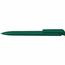 Kugelschreiber Trias softtouch/high gloss (softtouch dunkelgrün / dunkelgrün) (Art.-Nr. CA763041)
