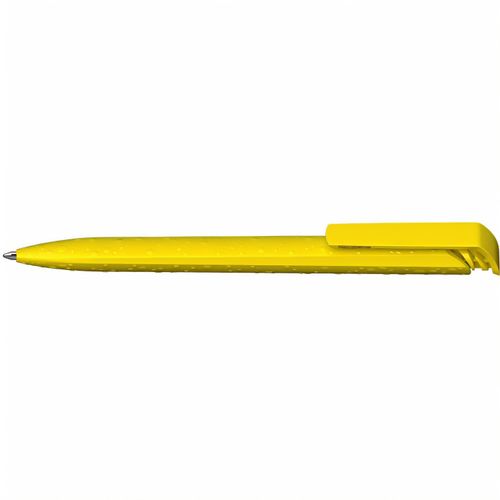 Kugelschreiber Trias structure/high gloss (Art.-Nr. CA780200) - Der Trias structure/high gloss ist ein...