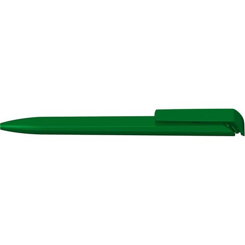 Kugelschreiber Trias high gloss (Art.-Nr. CA780634) - Der Trias high gloss ist ein Druckkugels...