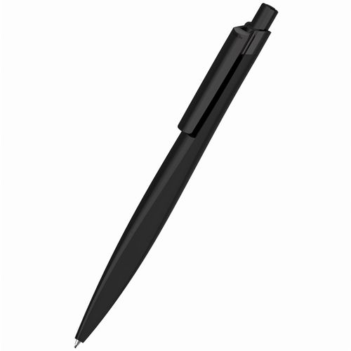 Druckkugelschreiber Shape recycling pencil (Art.-Nr. CA786286) - Der Shape recycling pencil ist ein...