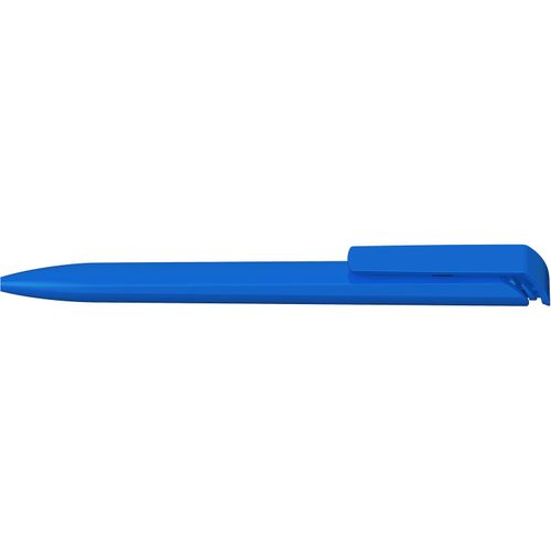 Kugelschreiber Trias high gloss (Art.-Nr. CA788334) - Der Trias high gloss ist ein Druckkugels...