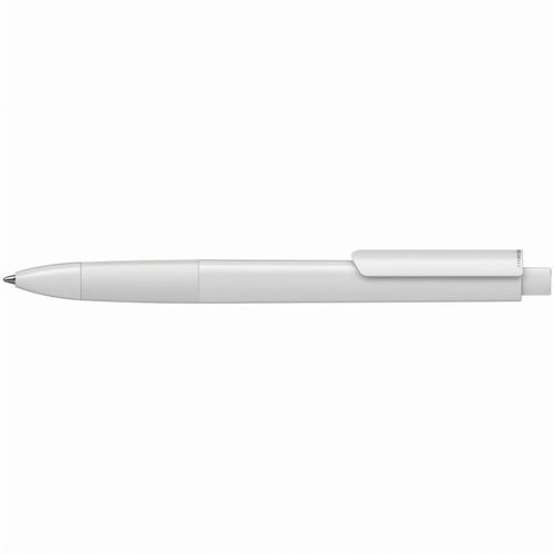 Kugelschreiber Tecto high gloss (Art.-Nr. CA789108) - Der Tecto high gloss ist ein Druckkugels...
