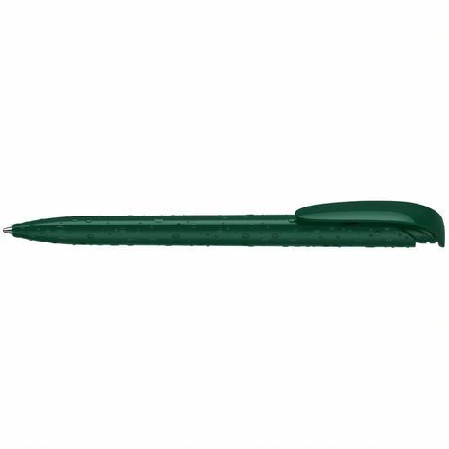 Kugelschreiber Tailor drops/high gloss (Art.-Nr. CA796376) - Der Tailor drops/high gloss ist ein...