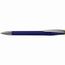 Kugelschreiber Cobra softfrost MMn (softfrost dunkelblau) (Art.-Nr. CA798512)