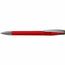 Kugelschreiber Cobra softfrost MMn (softfrost rot) (Art.-Nr. CA804545)