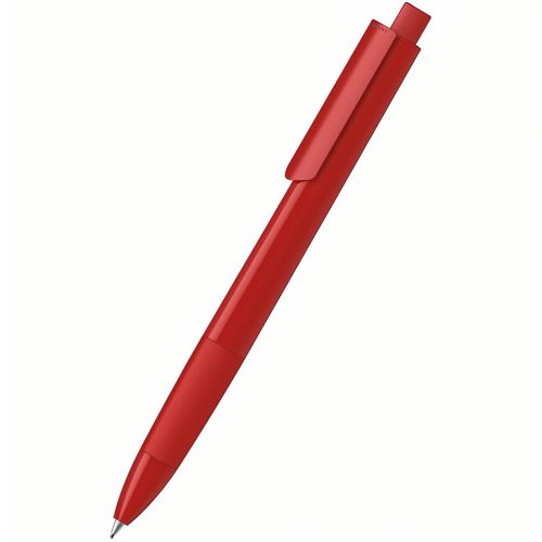 Druckkugelschreiber Tecto high gloss pencil (Art.-Nr. CA812602) - Der Tecto high gloss pencil ist ein...