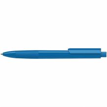 Kugelschreiber Tecto high gloss (hellblau) (Art.-Nr. CA814504)